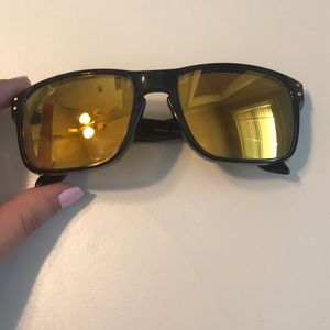 Shaun White Oakley Holbrooks Unisex